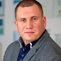 Marcel Friedrich