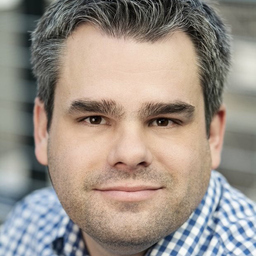 Mathis Klarhorst