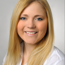Alina Wörsdörfer