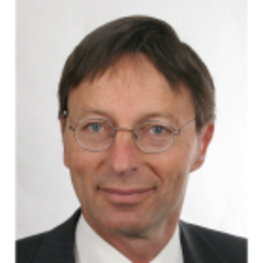 Social Media Profilbild Frank Ebner München