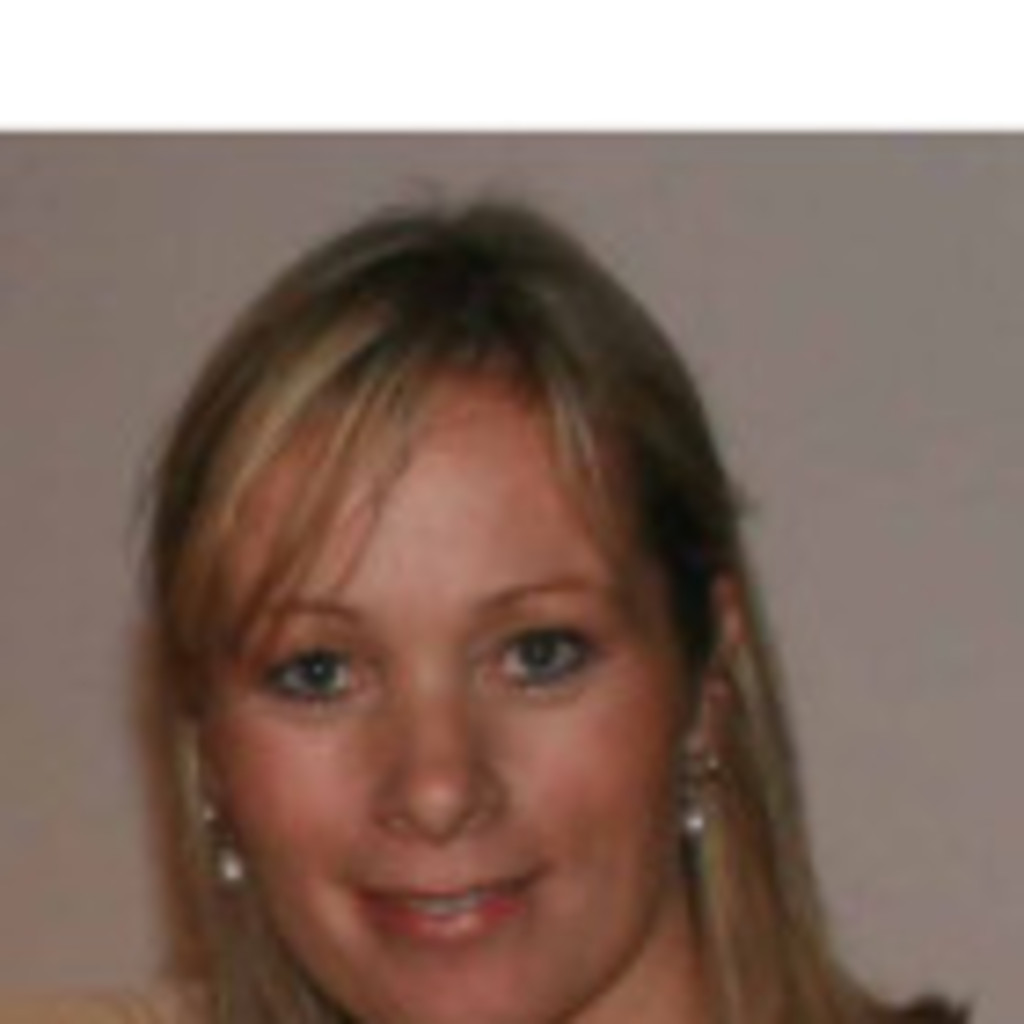 Dr. Nicole Vorrink Geschäftsführer Kieferorthopädische Praxis XING