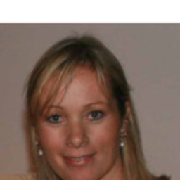 Dr. Nicole Vorrink