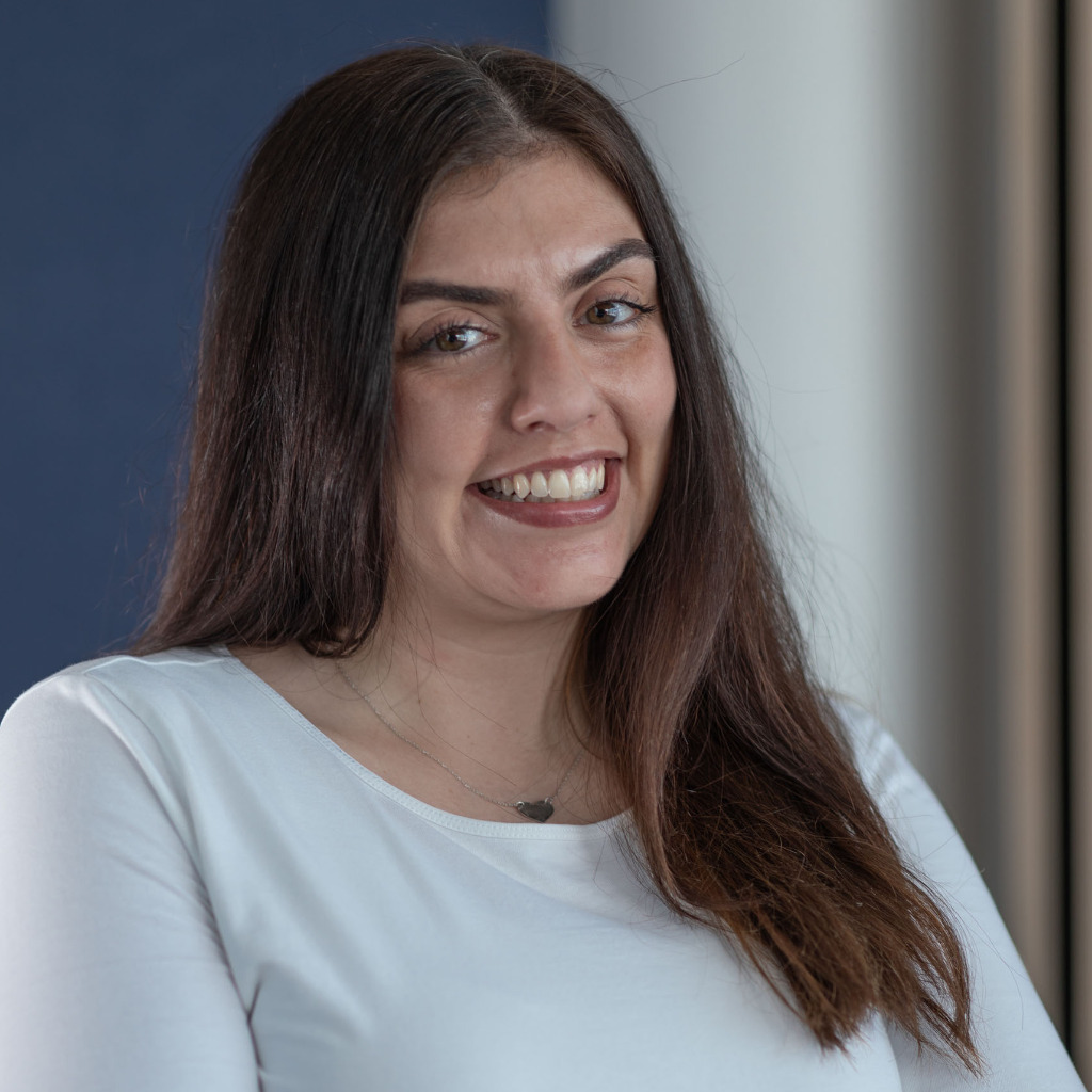 Mariella Frank Recruiterin Vertrieb NÜRNBERGER Versicherung XING