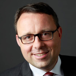 Dr. Jens Dittrich
