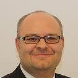 Dipl.-Ing. Bernhard Eder's profile picture