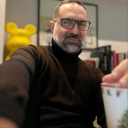Ivan George
