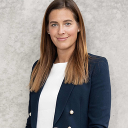 Nadine Geigle