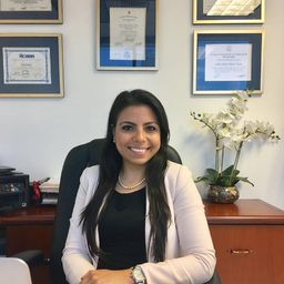 Lidia Tejada Araúz