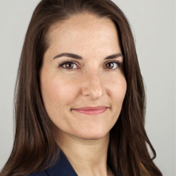 Johanna Braun