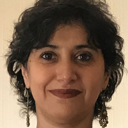 Rania Aboueid's profile picture