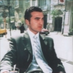 Ceyhun Nural