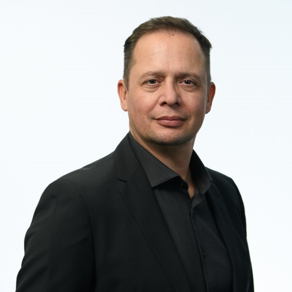 Tomislav Cubela Mobilitäts und Facility Manager Bundesbeschaffung