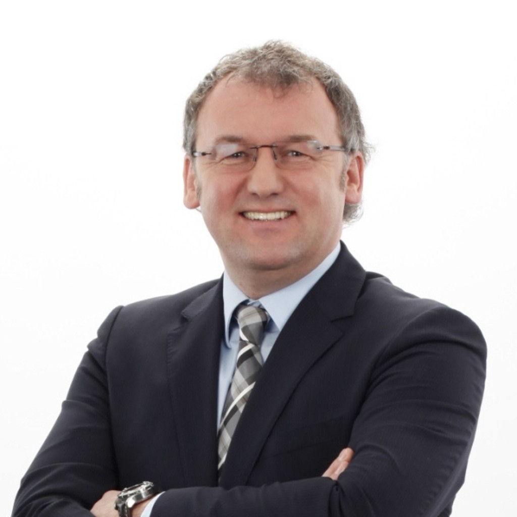 Rolf Schiffer Vertrieb / Management / EnterpriseAccountManagement