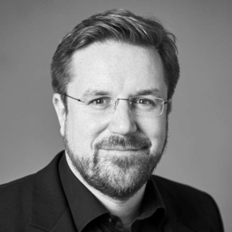 Martin Edgar Rieger