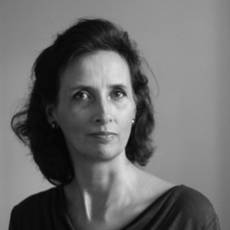 Susanne Sorg