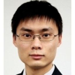 Yu Huang