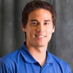 Ray Parker