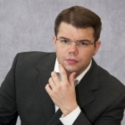 Thorsten Koch