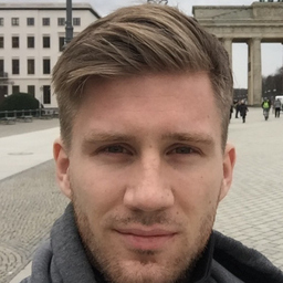 Thorben Stadler