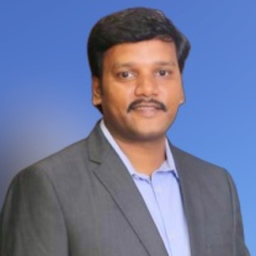 Subrahmanyam Nadikatla