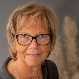 Anja Reinstrom