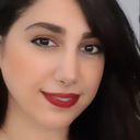 Shakiba Mirghafari