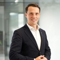 Florian Altendorfer's profile picture