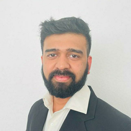 Tejas Jayant Upadhye