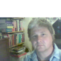 Marcus Windle
