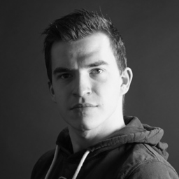 Jannis Solle's profile picture