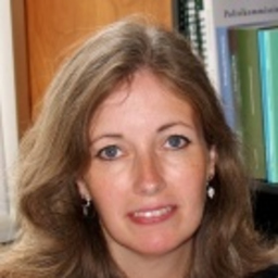 Brigitte Harslund