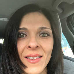 Marianna Rubelli