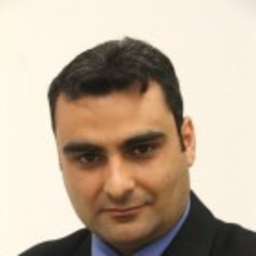 Dr. Sergio Sabater Prieto