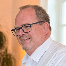 Dr. Stefan Penz
