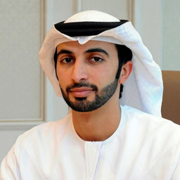Sheikh Ahmed Dalmook Al-Maktoum