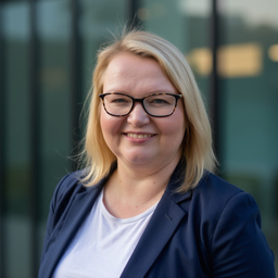 Gesa Bremerkamp-Mainik