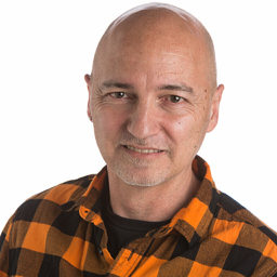 Daniel Wehrli