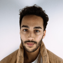 Elias El Gharbaoui