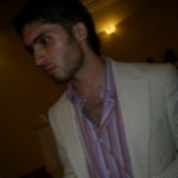 Mustafa Murat Cerit