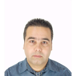 BELKACEM ABIDAT