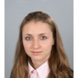 Sevdalina Zlateva