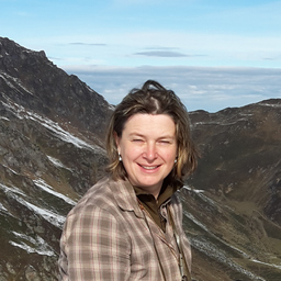 Ing. Maria Krapf