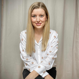Sandra Bergdolt