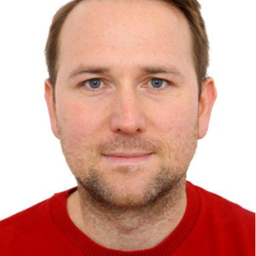 Jürgen Sander