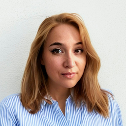 Rachel Jacobeit