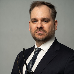 Lukas Rosenberg