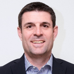 Yves Doutaz