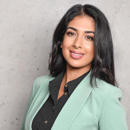 Mariam Koddscha