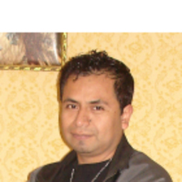 José Antonio Reyna Velásquez