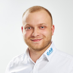 Florian Krüger